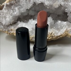 Matte Brown Lipstick by [Brand]